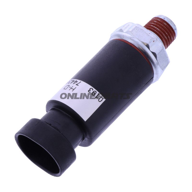 OLIETRYKSENSOR (ORIG RESERVEDEL)