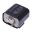Blinkrelais elektrisch Originalersatzteil 12.8V 2-polig