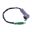 OLIETRYKSENSOR (ORIG RESERVEDEL)