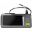 ENDOSKOP WIFI HD 4.9 MM DUAL OBJEKTIV KAMERA