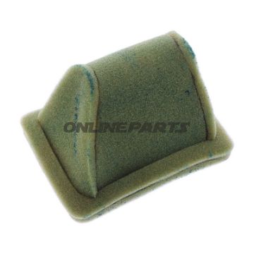 FILT LUFT FOAM OE