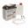 Jm Batteri 6N6-3B-1Including Acid Pack