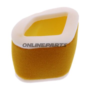 FILT LUFT FOAM OE