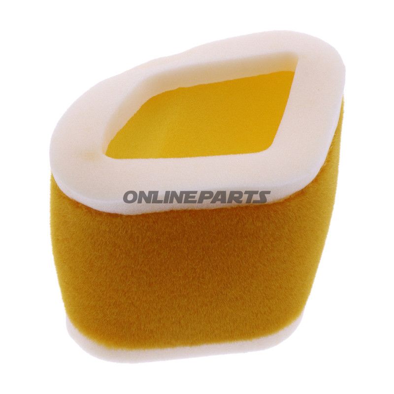 FILT LUFT FOAM OE