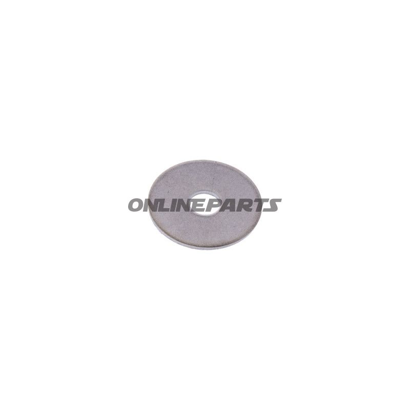 Unterlegscheibe M6X2.0X25 mm