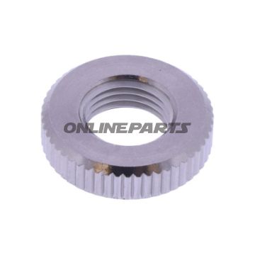 Møtrik VA M10X1 mm