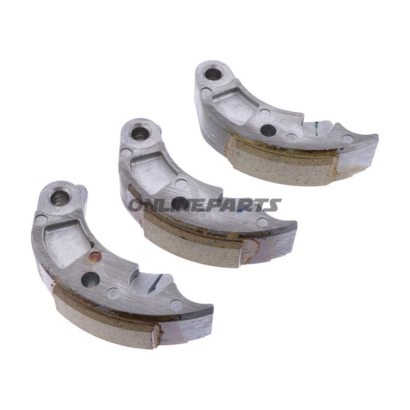 Kupplungsbacken Satz Tourmax til Honda SH 300 A i