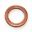 Dichtring Kupfer ID 12X18X2