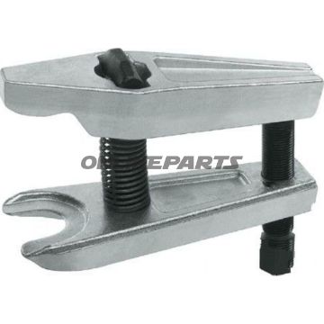 KUGLELEJE AFTRÆKKER