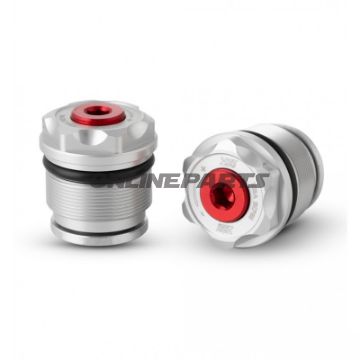 GABELKAPPE YSS einstellbar 39XM34X1.5