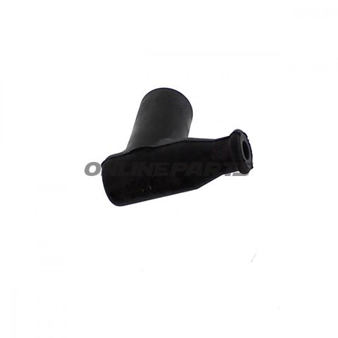 Zündkerzenstecker NGK TB05EMA schwarz Alternative: 7087414