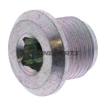 SCHR OELABLASS MAG OE M8X1.5MM