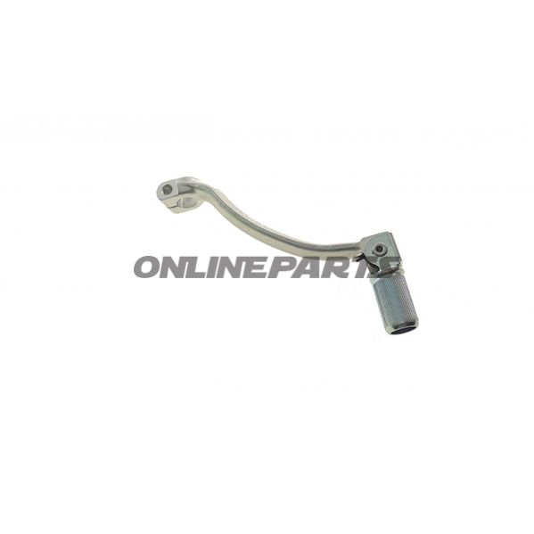 Gearskifter pedal Original reservedel til Honda CR 125 R