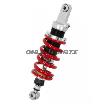 Federbein Mono YSS einstellbar