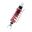 Federbein Mono YSS einstellbar