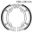 Bremsesko inklusive fjedre EBC eller 7860836 bl.a. Yamaha TT 600