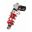 Fjederben Mono YSS justerbar bl.a. Triumph Street Triple 765 RS