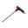 T-Greb Skrue DR Torx T20 JMP