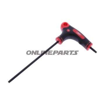 T-Greb Skrue DR Torx T20 JMP