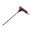 T-Greb Skrue DR Torx T9 JMP