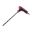 T-Greb Skrue DR Torx T25 JMP