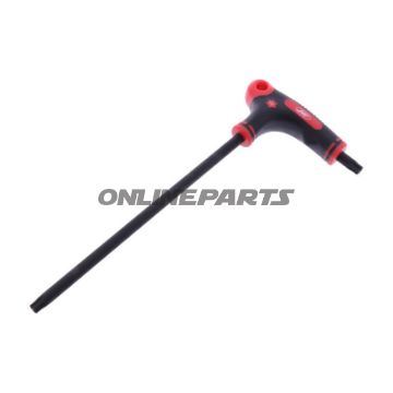 T-Greb Skrue DR Torx T40