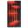 Indsats tom for 6320260 342X172X31.5 mm