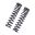 FJEDRE STEREO SW YSS 40-15-22-220