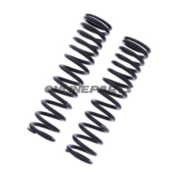FJEDRE STEREO SW YSS 40-15-22-220