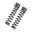 FJEDRE STEREO SW YSS 40-13-18-220