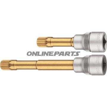 SOCKET KIT 2 STK