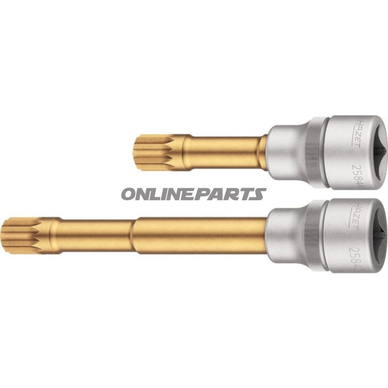 SOCKET KIT 2 STK