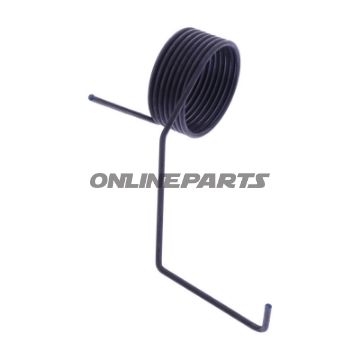ULEMPE FJEDER JACK ROTERENDE SPO65