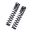 FJEDRE STEREO SW YSS 40-17-25-260