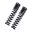 FJEDRE STEREO SW YSS 40-27-45-260