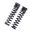 FJEDRE STEREO SW YSS 40-25-35-230