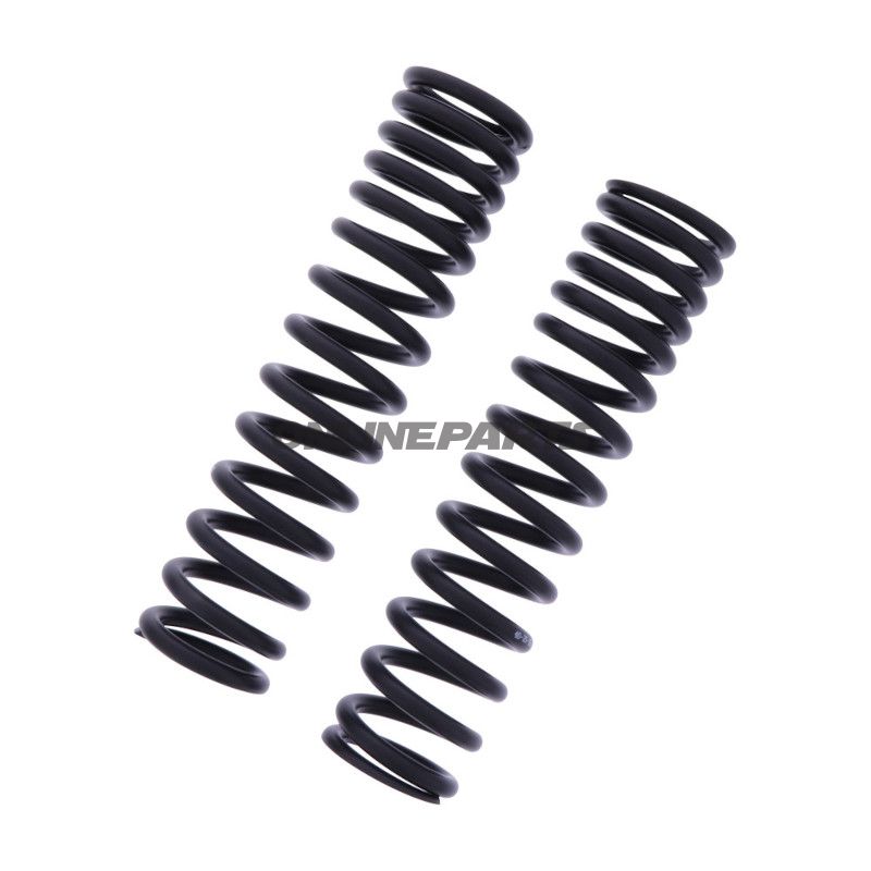 FJEDRE STEREO SW YSS 40-25-35-240