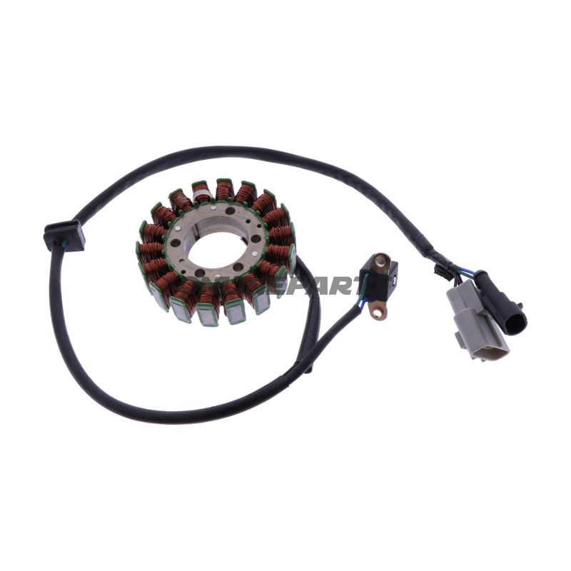 LIMA STATOR OE