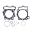 DICHT STZ TOPEND ATH F STD ZYL STZ
