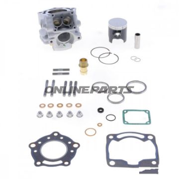 ZYL STZ 249CCM ATH STD ZYL STZ