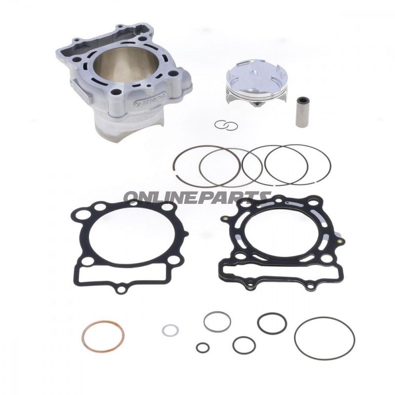 ZYL STZ 250CC ATH STD ZYL STZ
