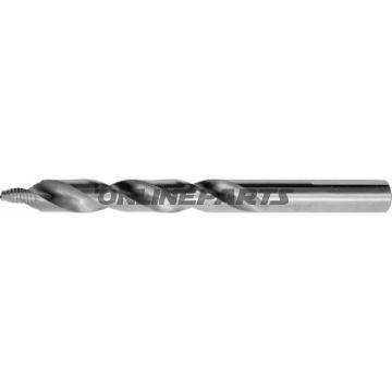 TRIN TWIST BOR 5.5MM HSSG M2 PU = 1STK
