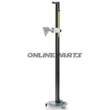 BOSCH DAS 3000 RADAR REFLEKTOR CTA 120