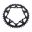 KERA ALU 44T DEL 520 SW F KERATRAEGER 7585011