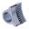 ARRETIERSEGMENT KLEIN SILBER JMP FOX 3500 HK