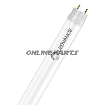 LED LYSSTOFRØR T8EM 13.5W/840 1200 MM