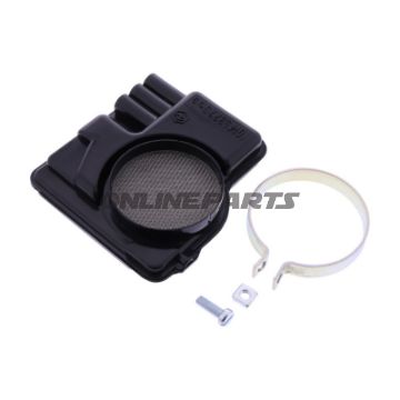 FILT AIR BOX CPL