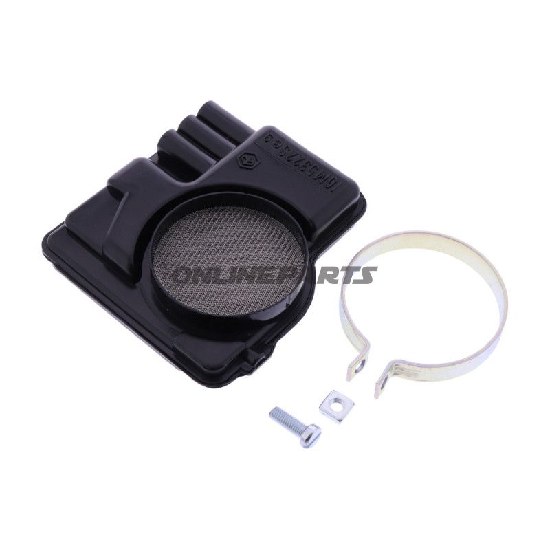 FILT AIR BOX CPL