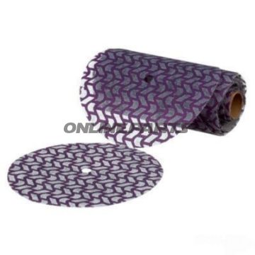 SCHLEIFSCH RL K220+ 50 ST 150MM MESH CUBITRON