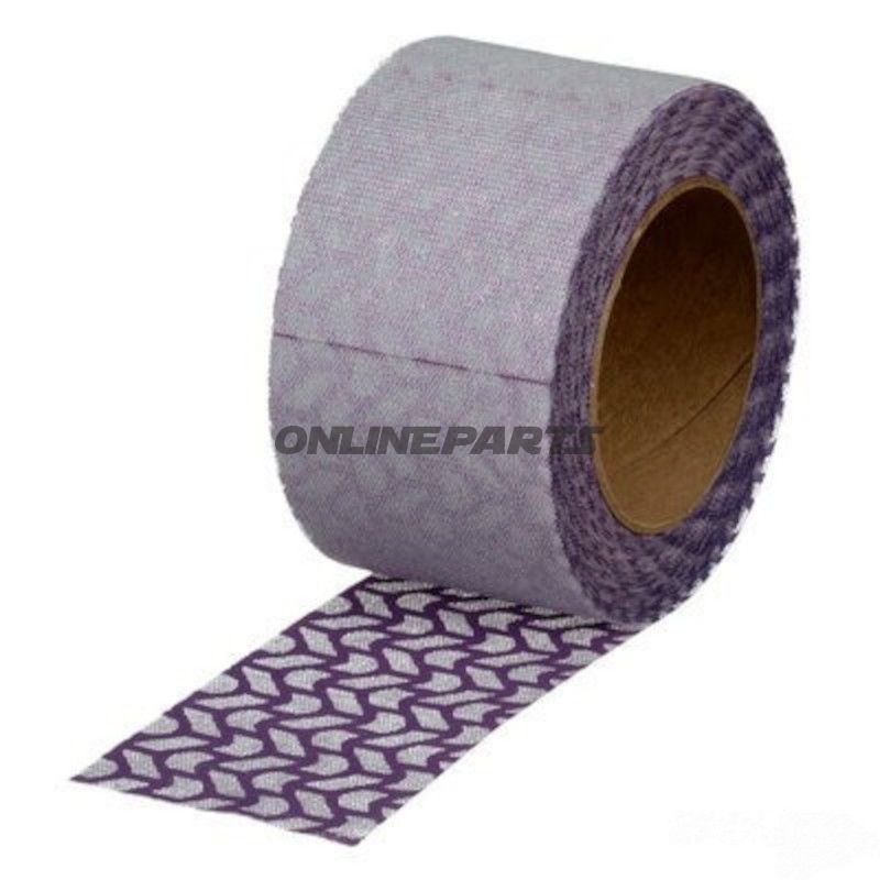 SLIBENDE STR RL K220+ 10M 115MM MESH CUBITRON